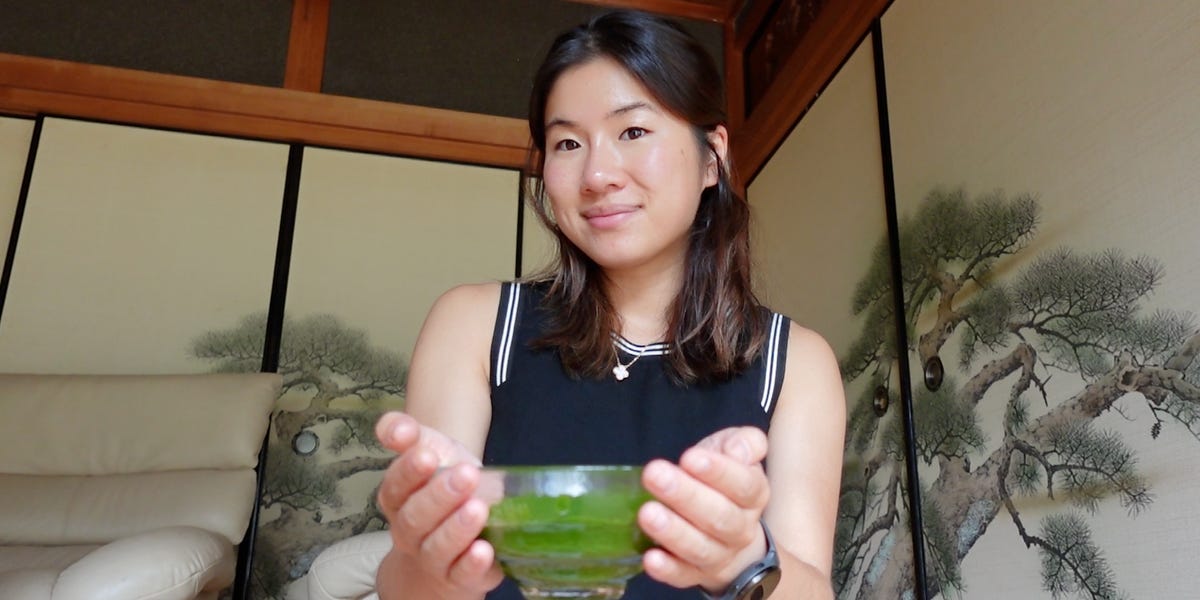 Interning on a Farm in Japan Changed My View on How to Run a Business