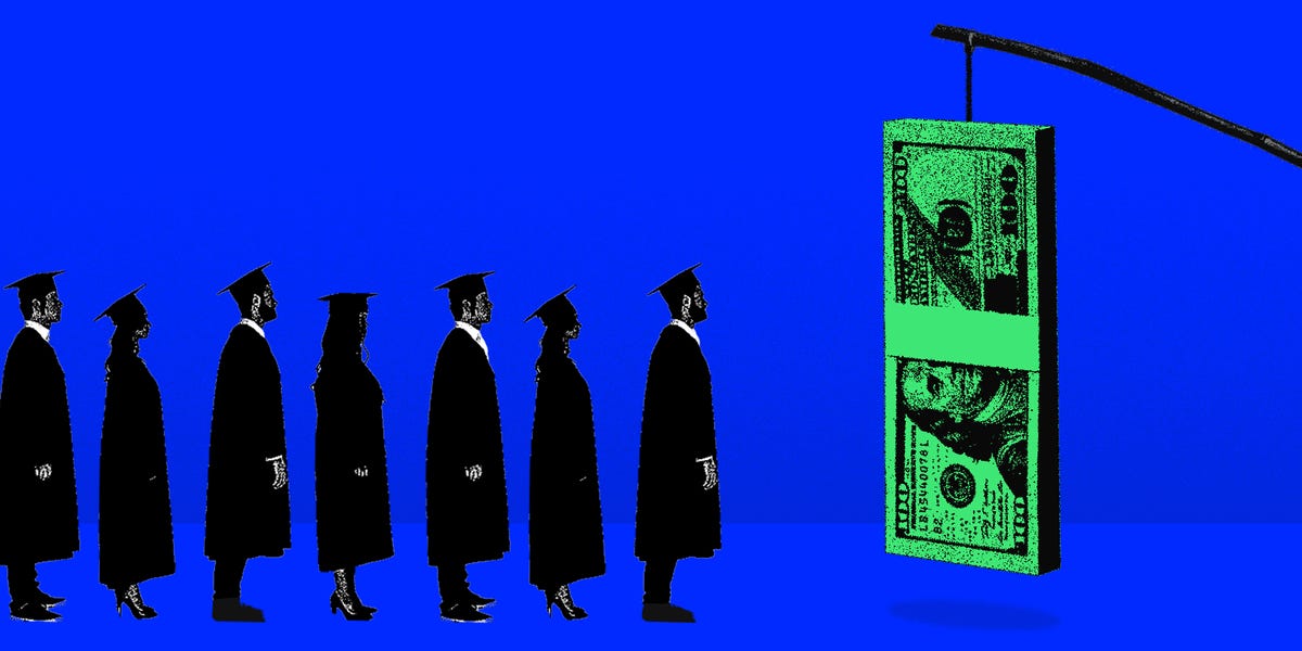 Student Loan Debt Relief Newest Tactic to Recruit, Retain Workers