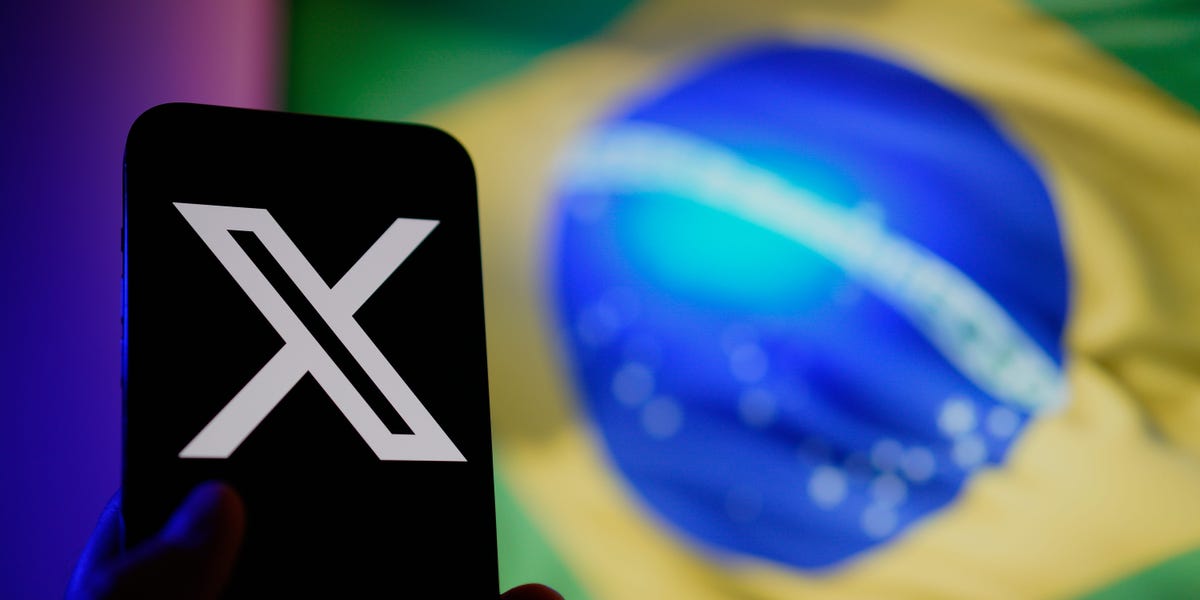 X Is Reinstated in Brazil After Months-Long Legal Battle