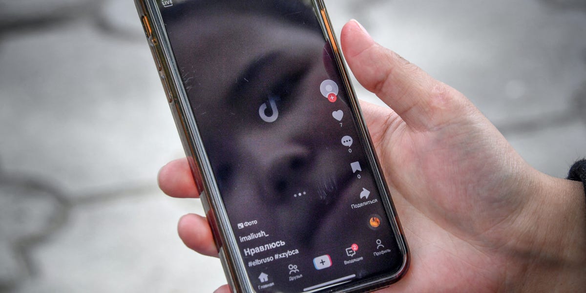 TikTok Knows Its Algorithm Harms Kids, Internal Documents Show