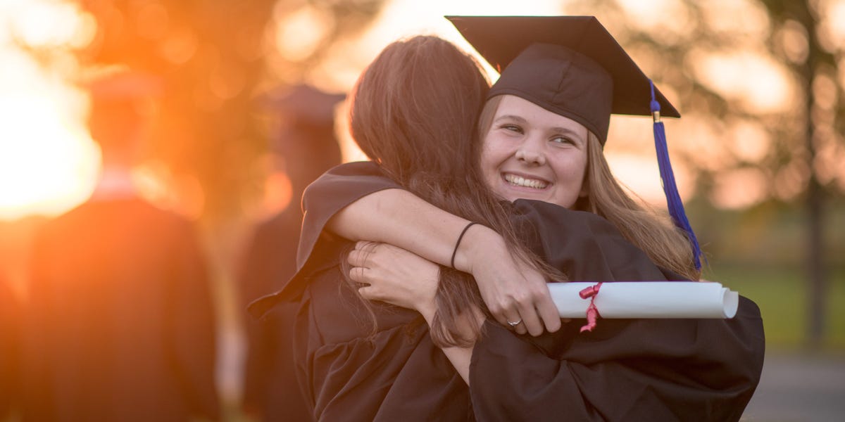 My Daughter Graduated From High School and Didn't Enroll in College