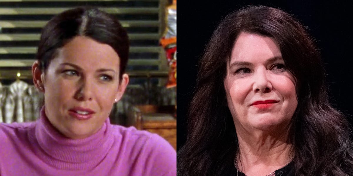 PHOTOS: 'Gilmore Girls' Stars: Where Are They Now Years Later?