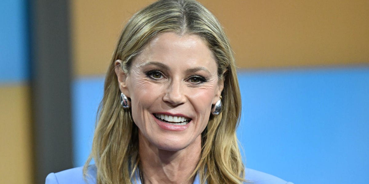 'Modern Family' Star Julie Bowen Has a Tip for Connecting With Teens