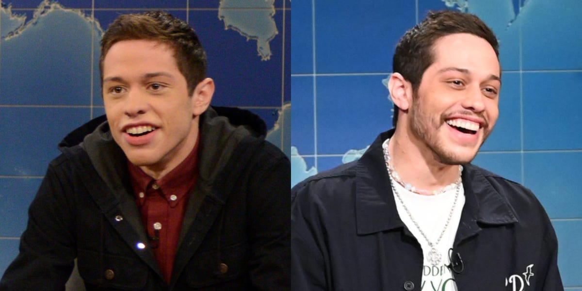 WHERE ARE THEY NOW: Every Cast Member of 'SNL'