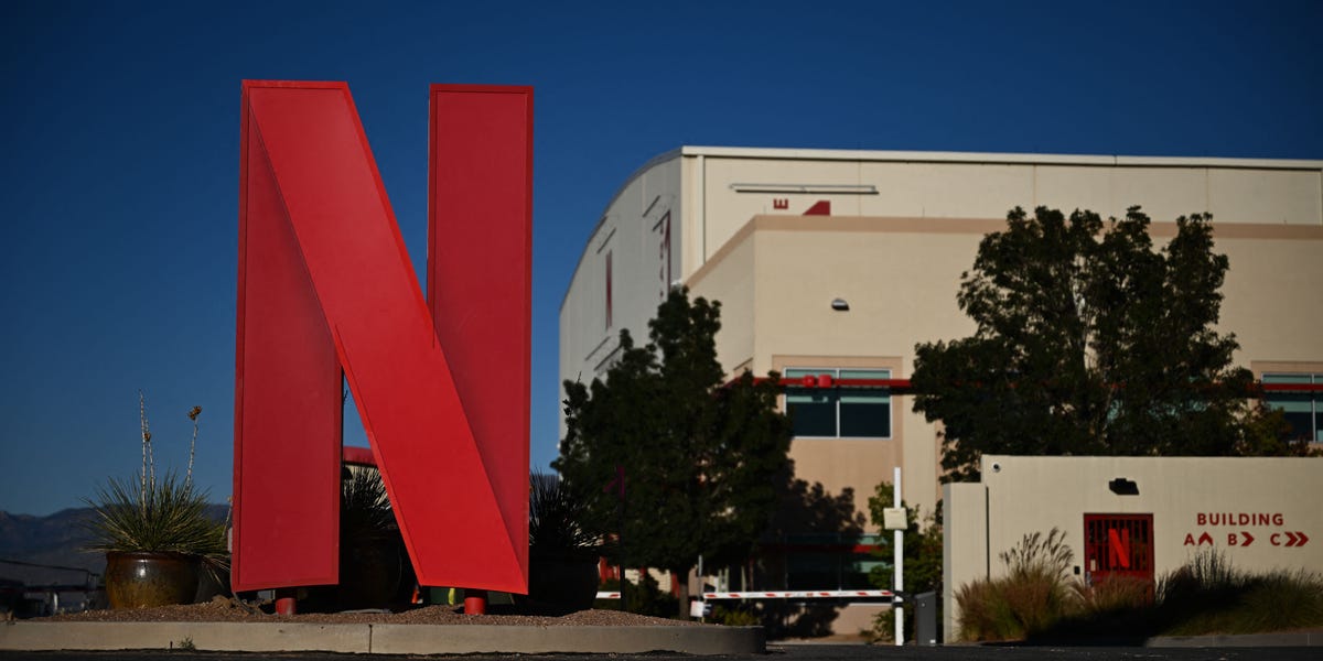 Netflix Has Asia Strategy to Thank in Part for Blockbuster Q3