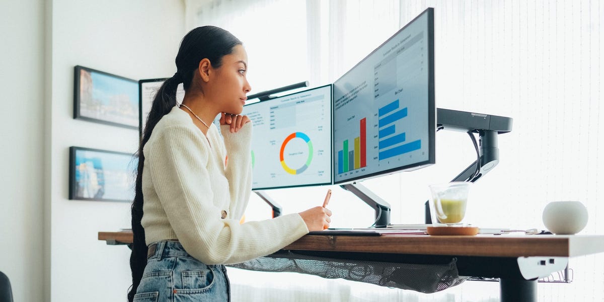 Standing Desks May Not Be Good for Your Health, Heart: Study